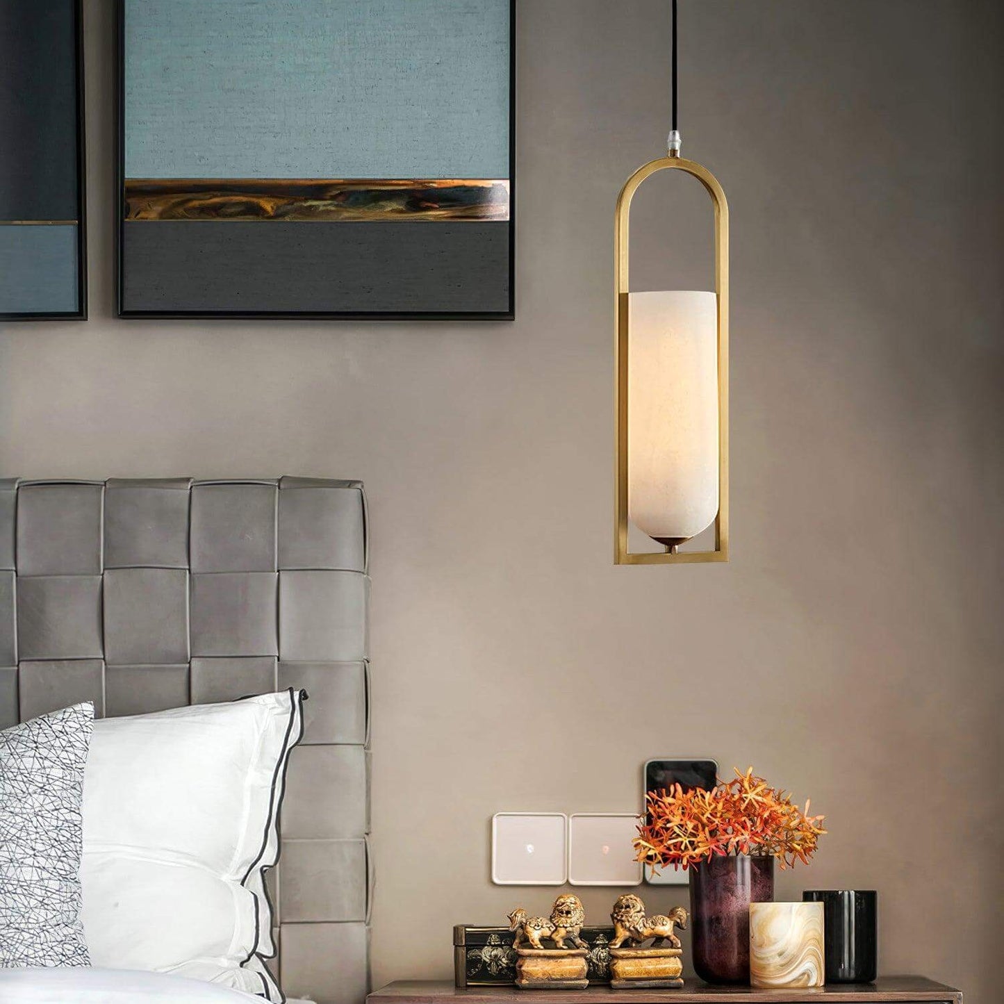 Orleni Pendant Light