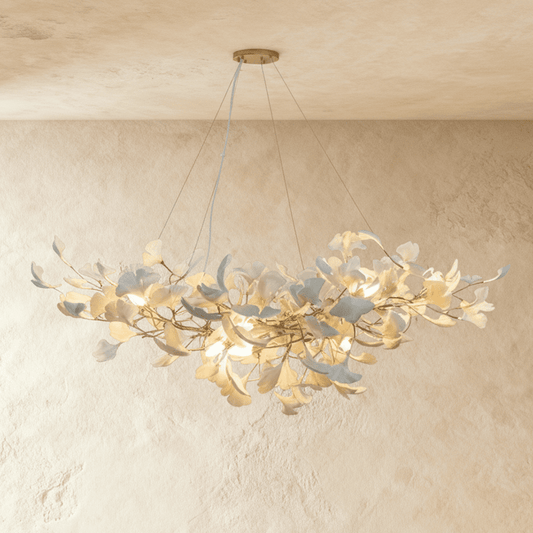 Nuvlight Panra Chandelier