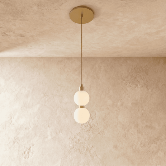 Nuvlight Petruf Pendant Light
