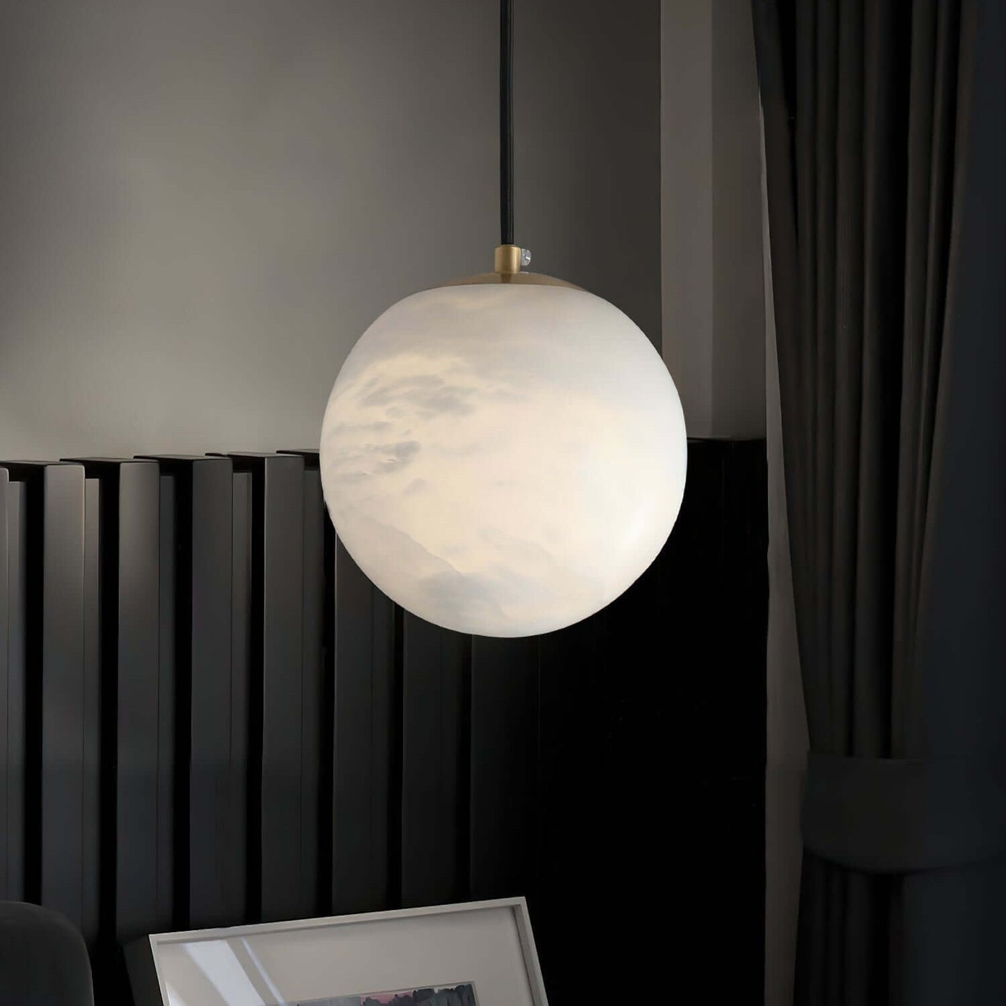 Qevol Pendant Light