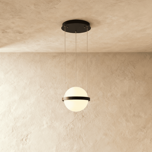 Nuvlight Ratina Pendant Light 