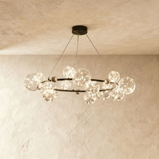 Nuvlight Robina Chandelier
