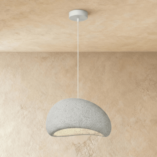 Nuvlight Shibui Sand Pendant Light