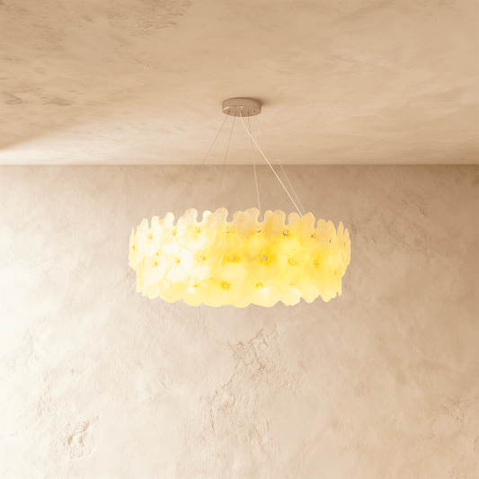 Nuvlight Sovintra Chandelier 
