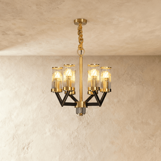 Nuvlight Sovra Chandelier