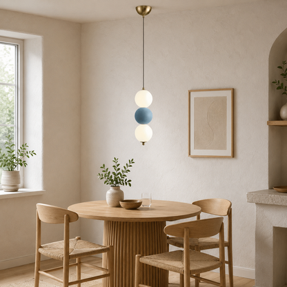 Sveig Pendant Light