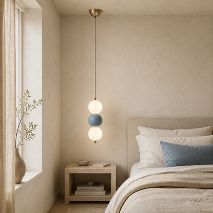 Sveig Pendant Light