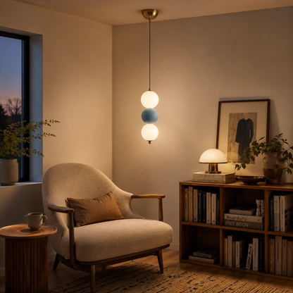 Sveig Pendant Light