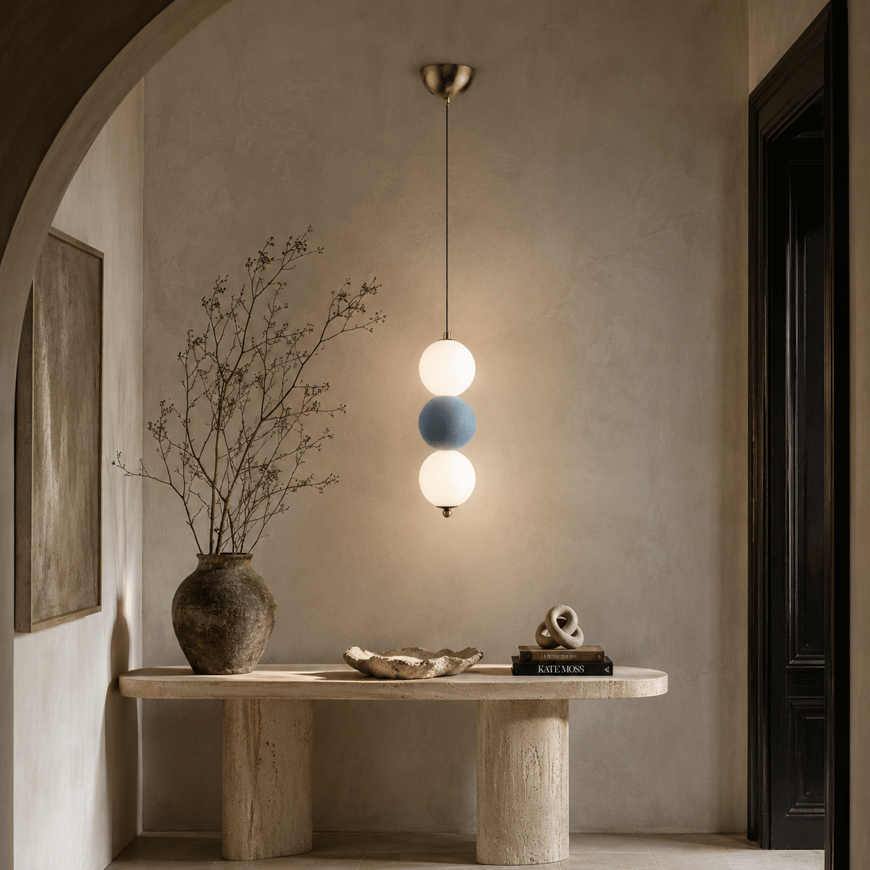 Sveig Pendant Light