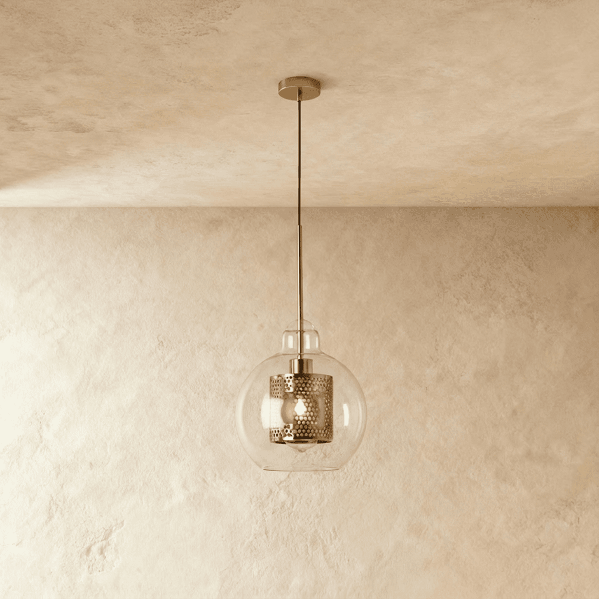 Nuvlight Theia Pendant Light
