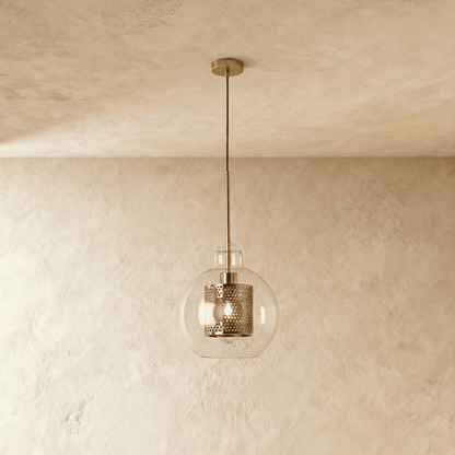 Nuvlight Theia Pendant Light