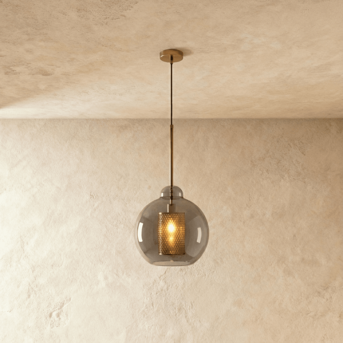 Nuvlight Theia Pendant Light