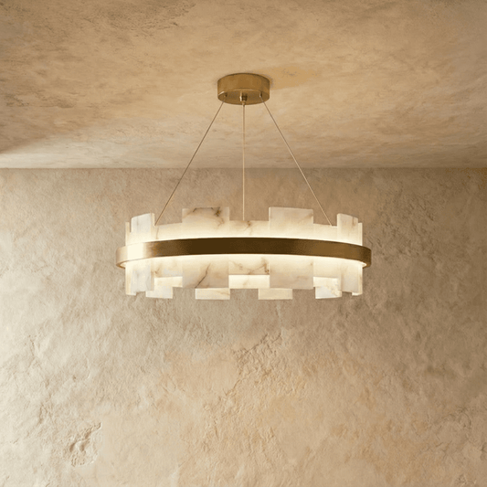 Nuvlight Triva Chandelier