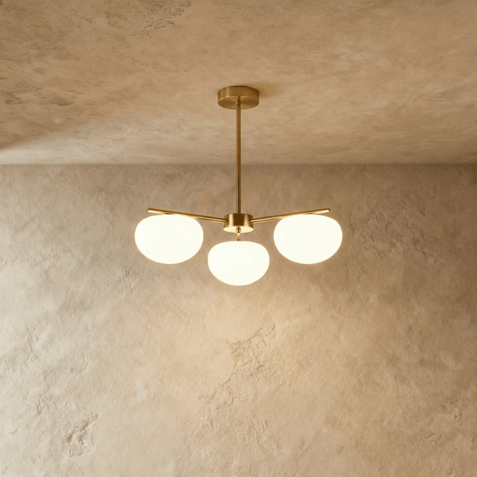 Nuvlight Umera Pendant Lamp