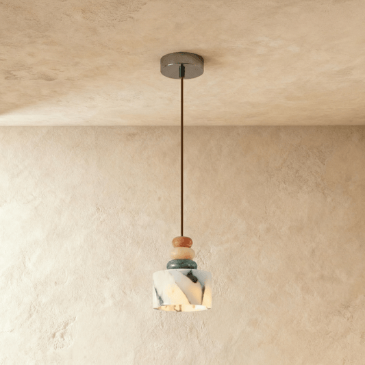 Nuvlight Veska Pendant Light
