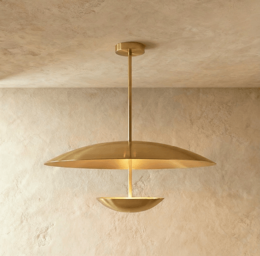 Nuvlight Voryn Pendant Light