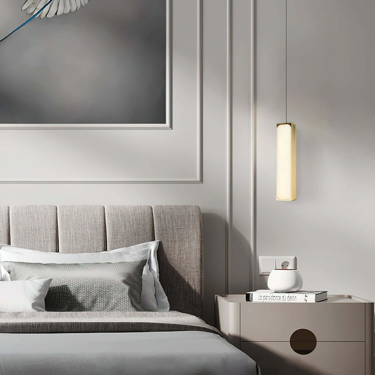Xalor Pendant Light