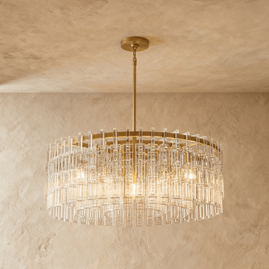 Nuvlight Yukar Chandelier