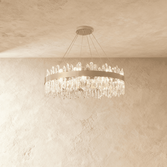 Nuvlight Zaffo Chandelier