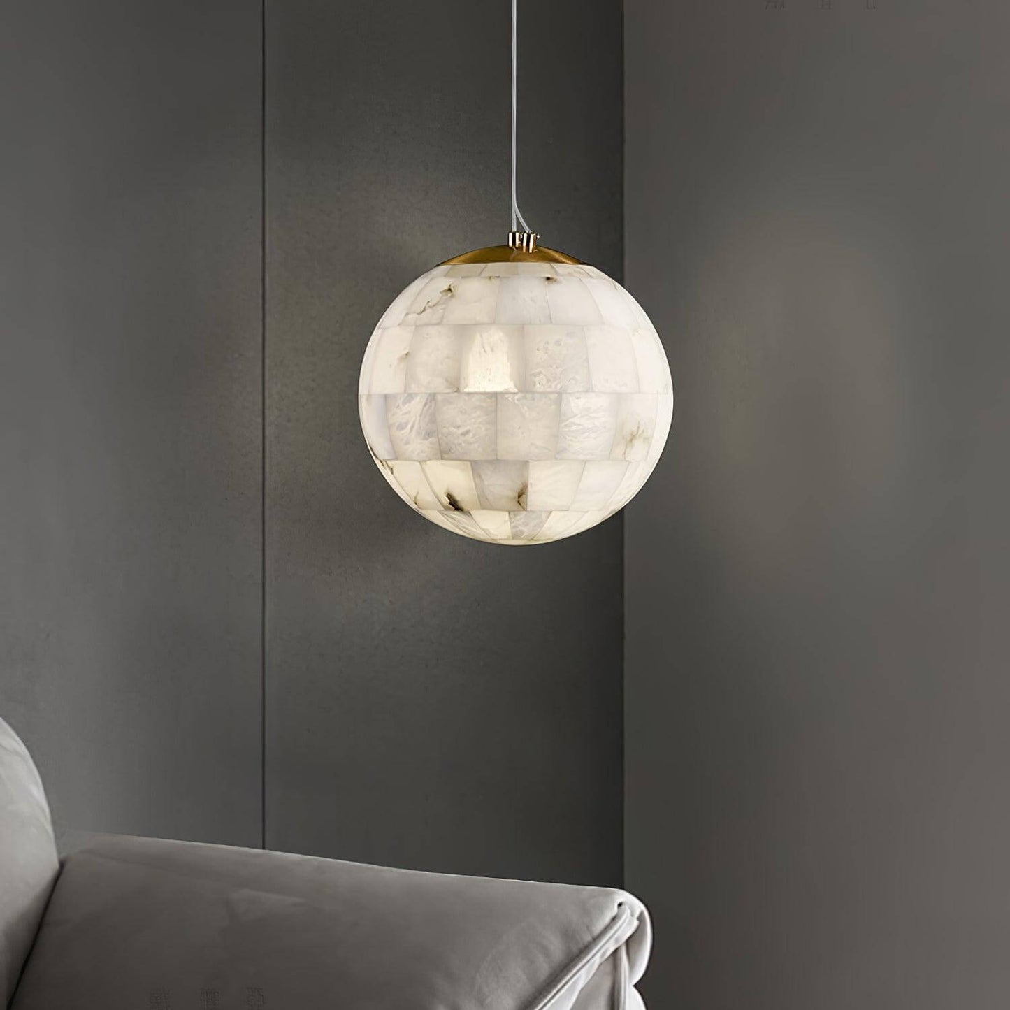 Zarqe Pendant Light