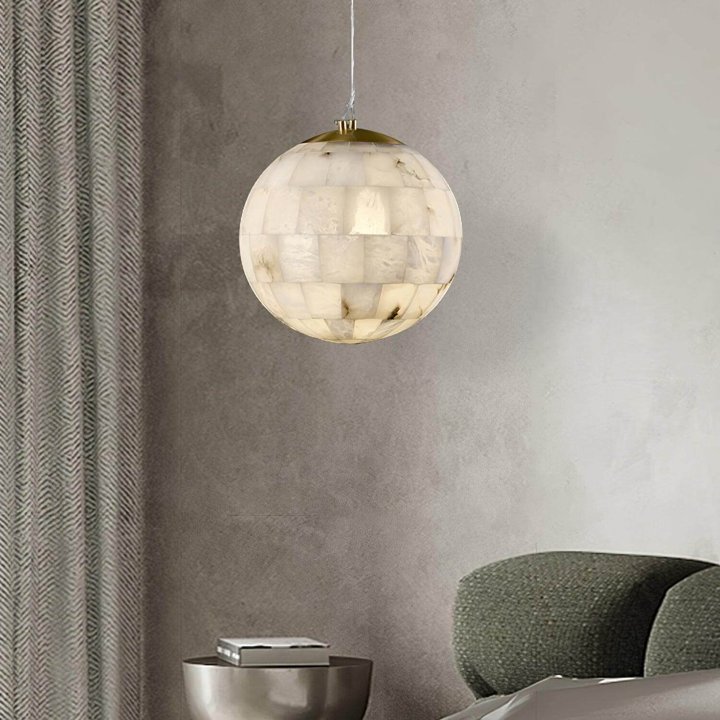 Zarqe Pendant Light