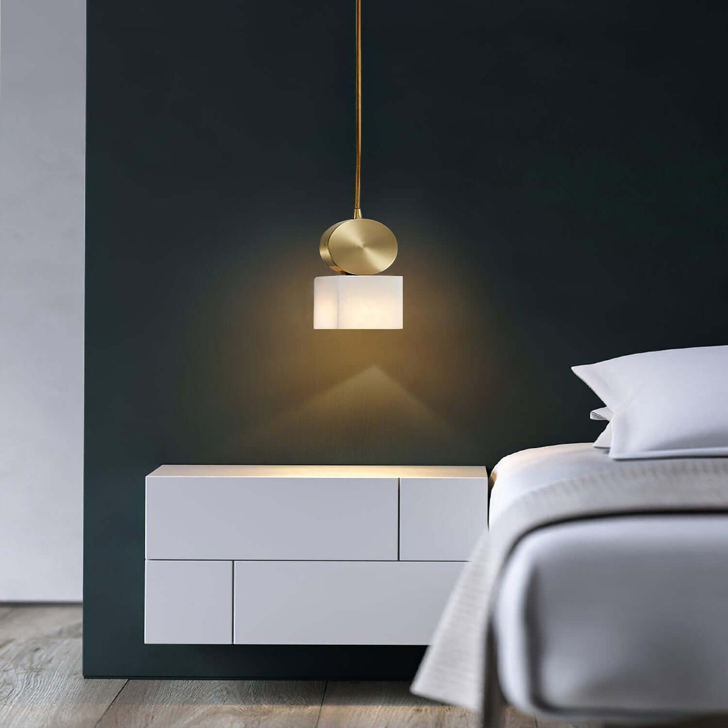 Zelya Pendant Light