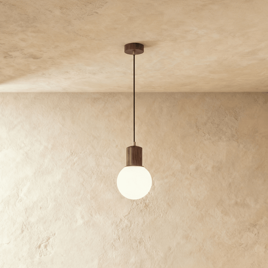 Nuvlight Zilus Pendant Light