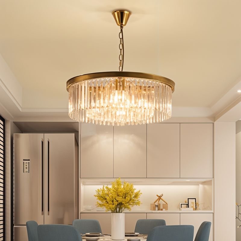 Ziva Chandelier