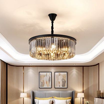 Ziva Chandelier