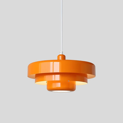 Nuvlight Geometric Layered Pendant Light