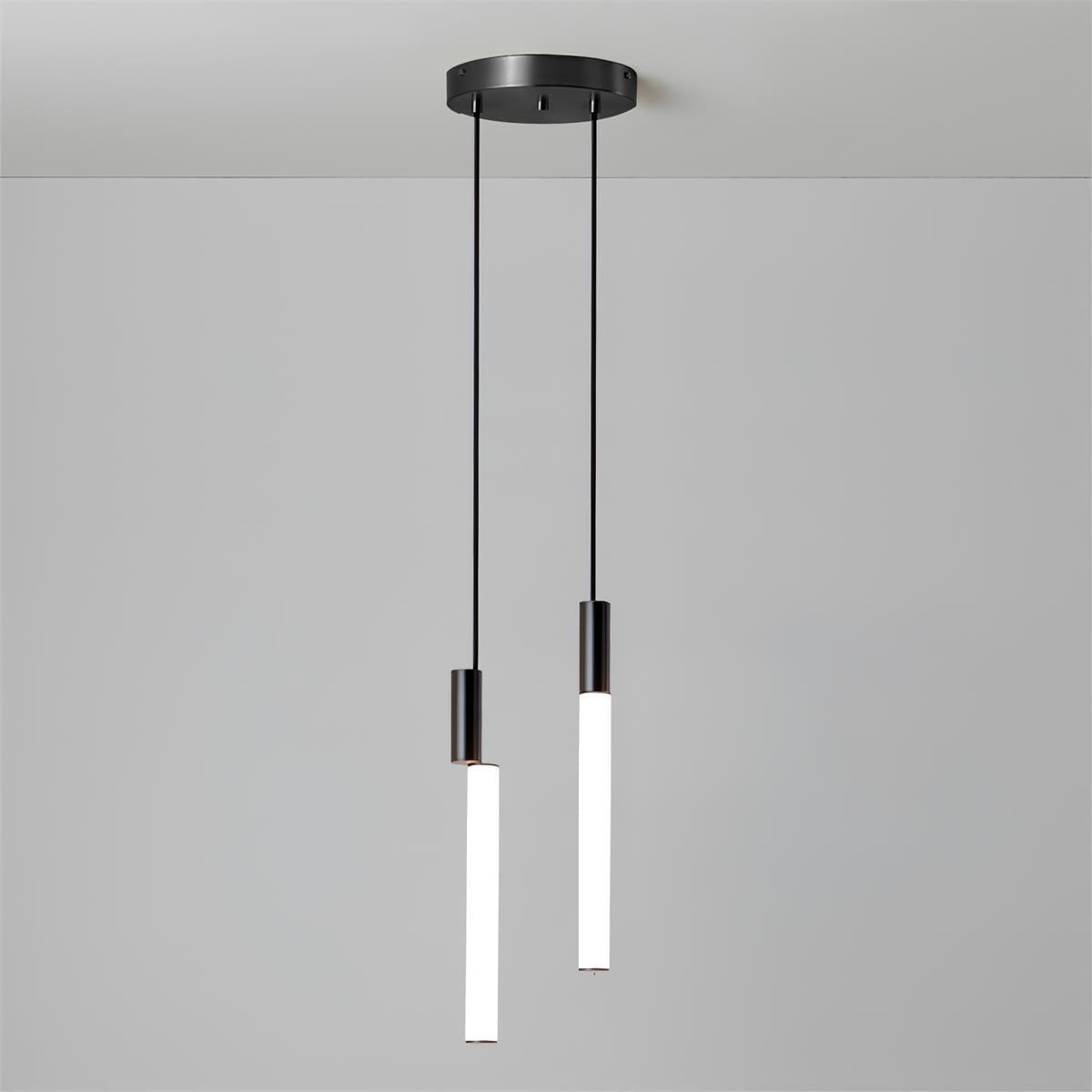 Signal LED Pendant Light - Vakkerlight