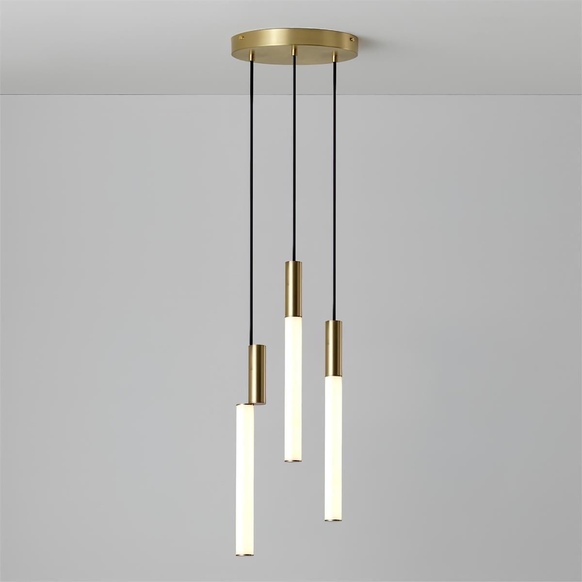 Signal LED Pendant Light - Vakkerlight