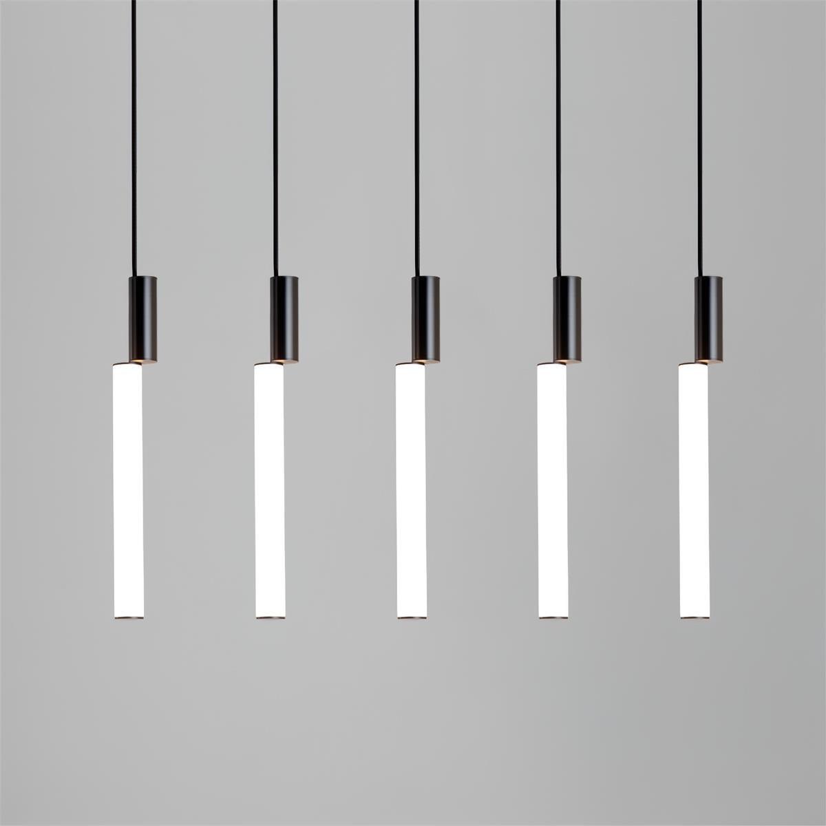 Signal LED Pendant Light - Vakkerlight