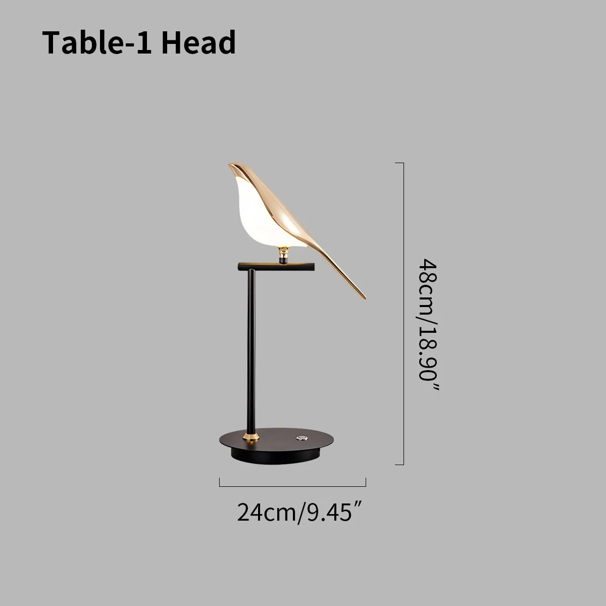 Modern Gold Bird Chandelier - Artistic Flying Swallows LED Pendant for High Ceiling & Living Room