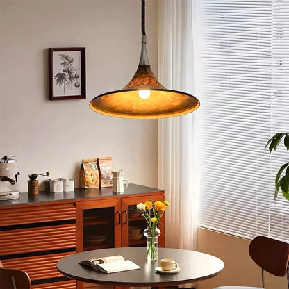Nuvlight Viron Vintage Pendant Light