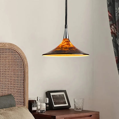 Nuvlight Viron Vintage Pendant Light