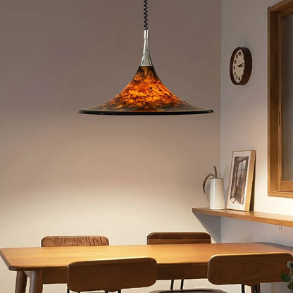 Nuvlight Viron Vintage Pendant Light