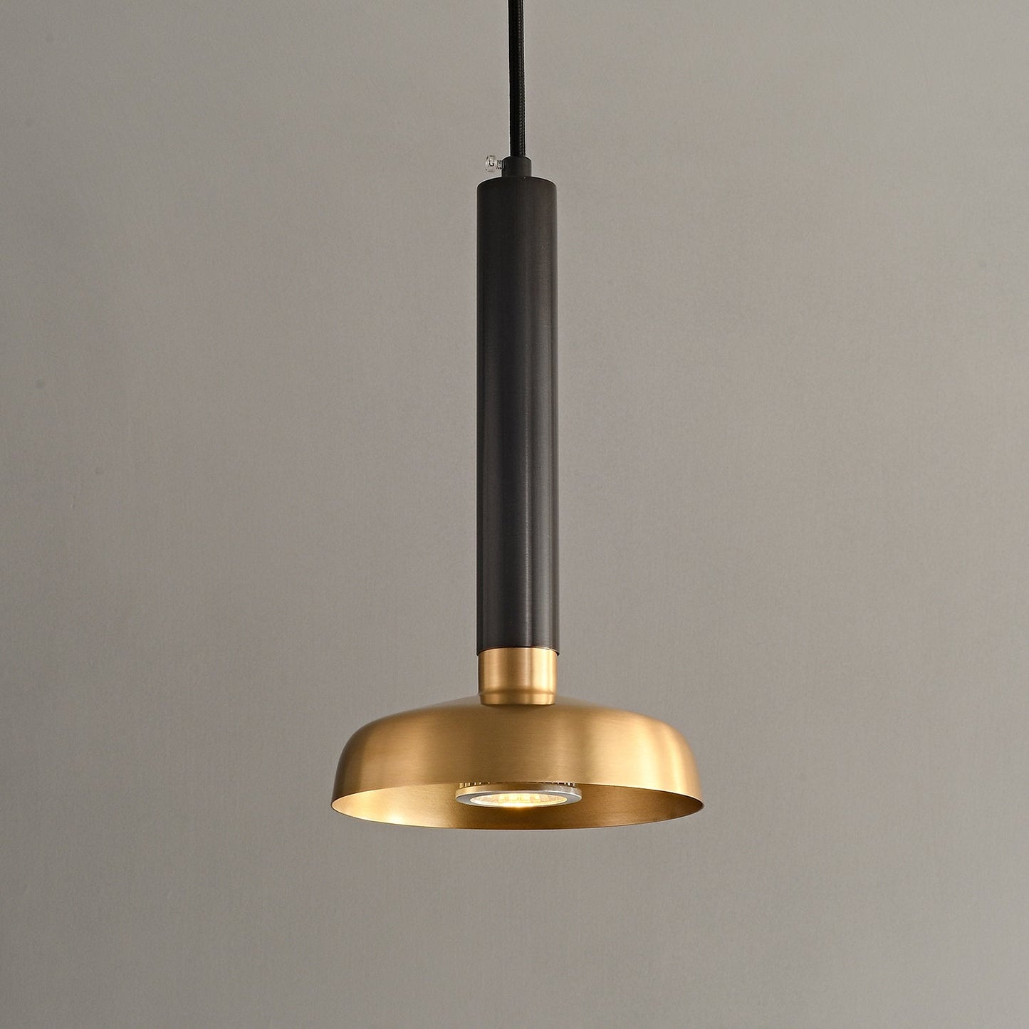 Zephyros Organic Pendant Light for Bedroom