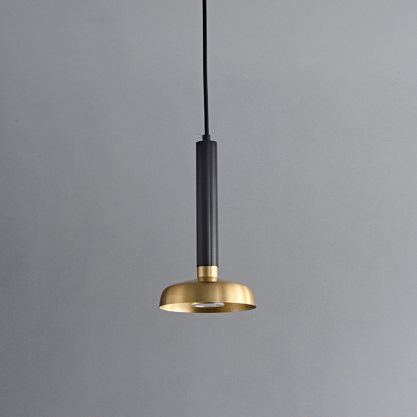 Zephyros Organic Pendant Light for Bedroom
