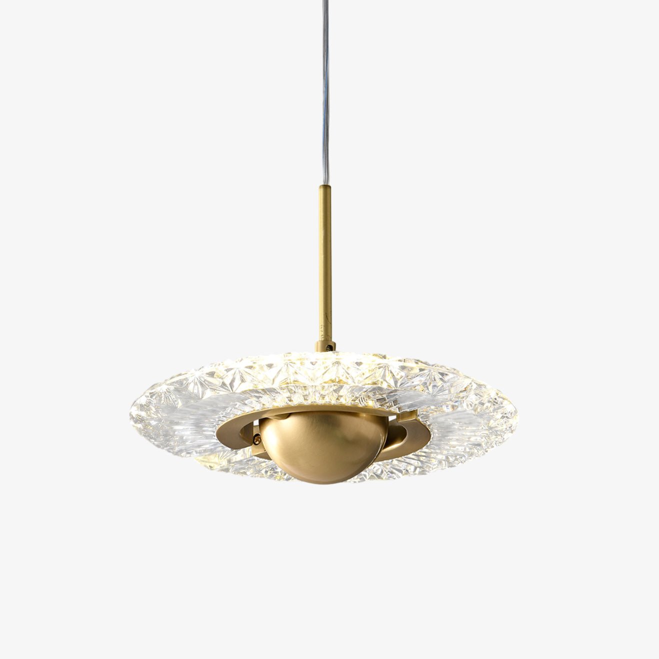 Zyra Pendant Lamp