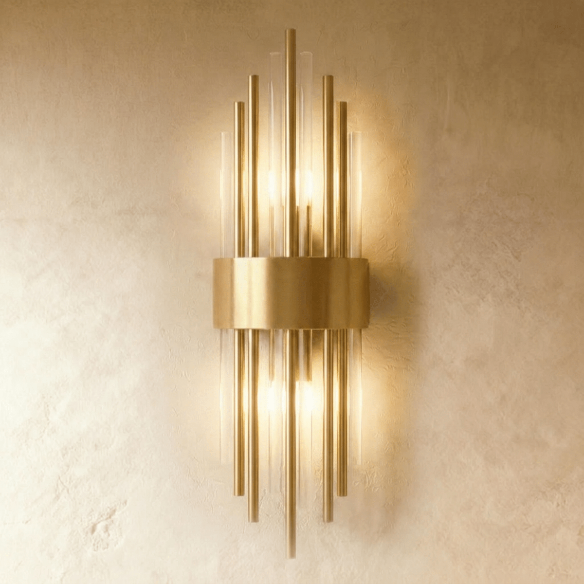Amadi Wall Lamp - Residence Supply