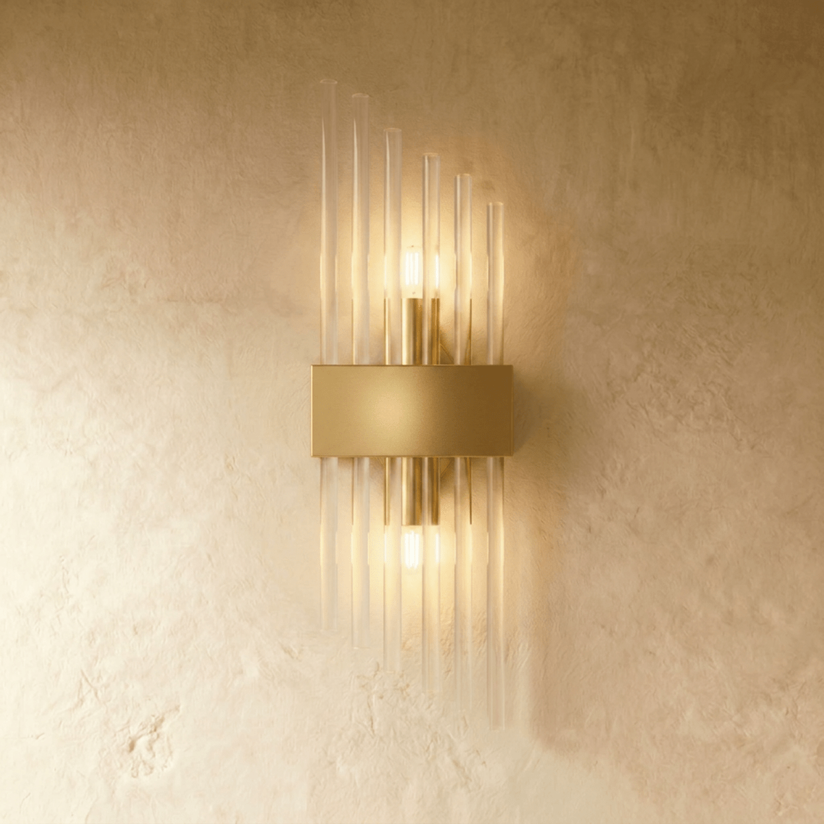 Amadi Wall Lamp - Residence Supply