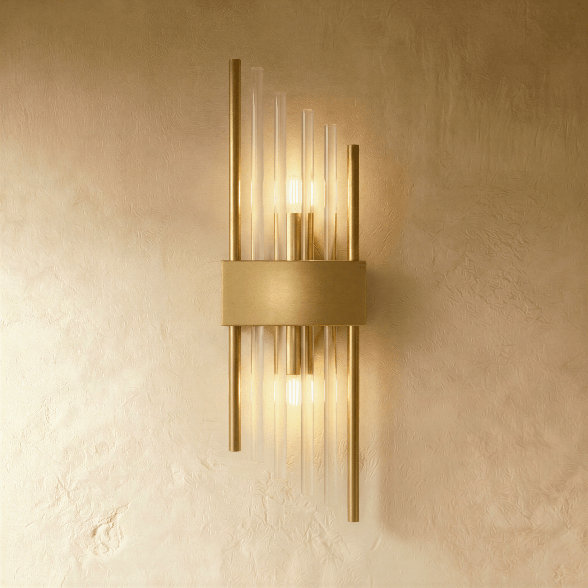 Amadi Wall Lamp - Residence Supply