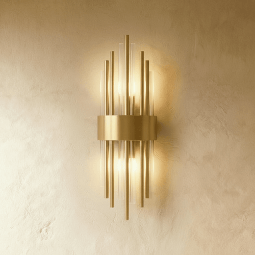 Amadi Wall Lamp - Residence Supply