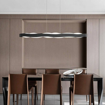 nuvlight Anita Modern Luxury Crystal Chandelier