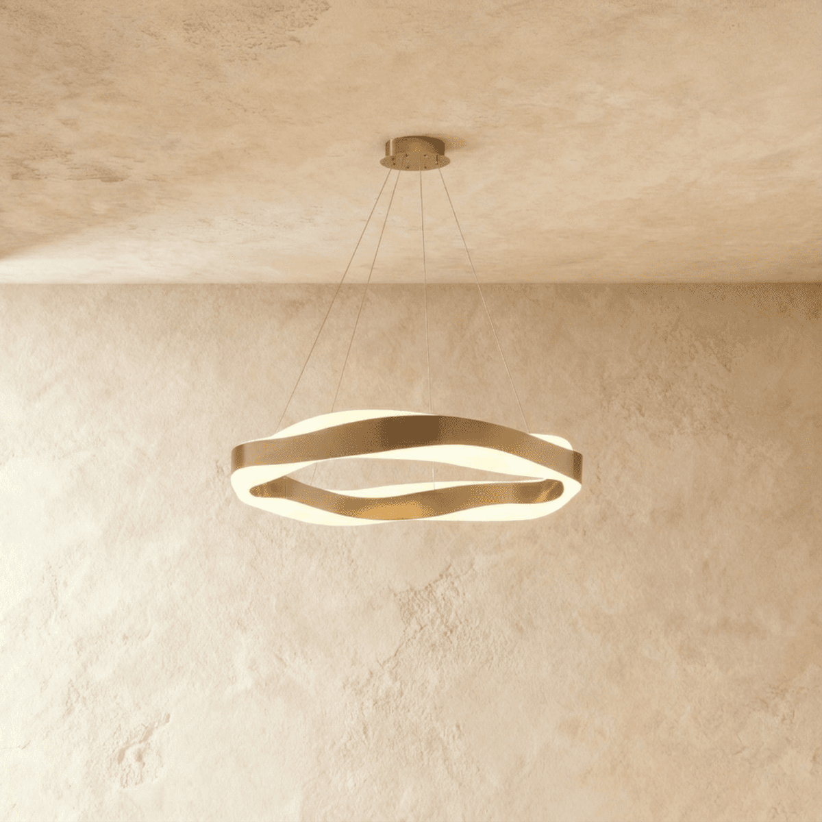 Anita Chandelier - Residence Supply