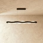 nuvlight Anita Modern Luxury Crystal Chandelier