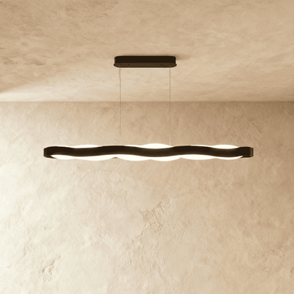 nuvlight Anita Modern Luxury Crystal Chandelier