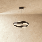 nuvlight Anita Modern Luxury Crystal Chandelier