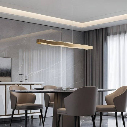 nuvlight Anita Modern Luxury Crystal Chandelier